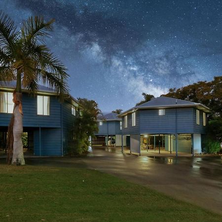 Boyne Island Motel And Villas Luaran gambar